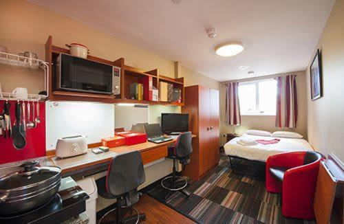 Modern And Comfy Studios At Corporation Village In Coventry Exterior photo